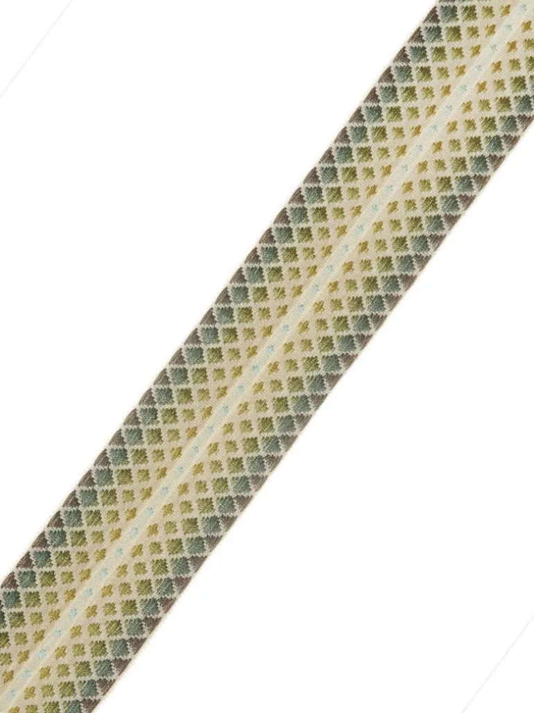04543 Seaglass Trend Trim