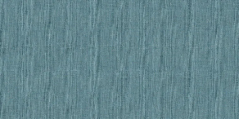 4015-36976-3 Seaton Teal Linen Texture Wallpaper