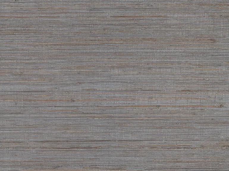 2829-80085 Shandong Slate Grasscloth Wallpaper
