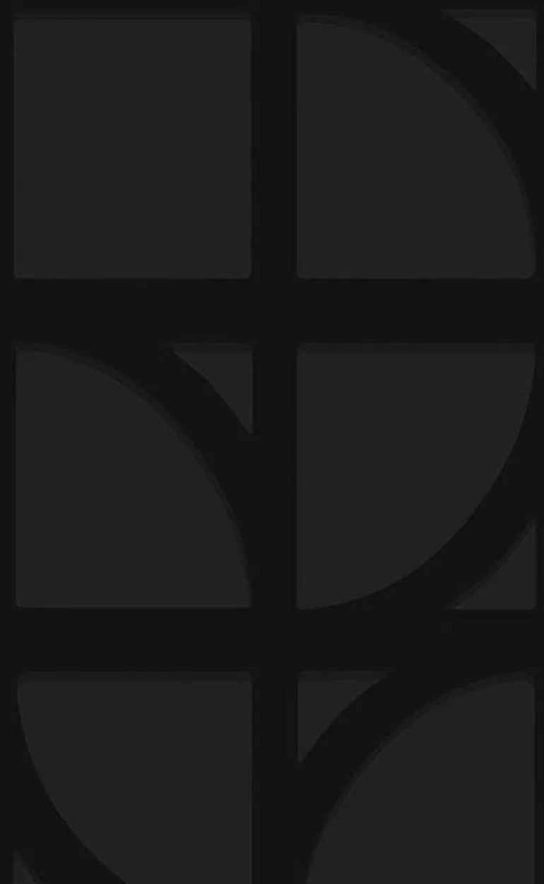 395806 Shapes Black Curved Trellis Wallpaper
