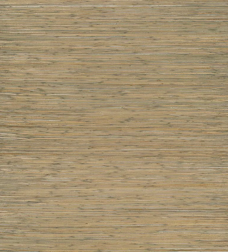 2972-86110 Shuang Olive Handmade Grasscloth Wallpaper