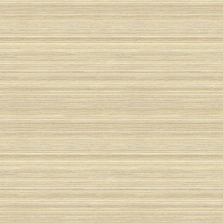 2971-86349 Skyler Khaki Striped Wallpaper