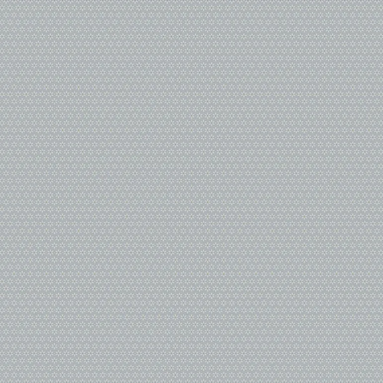 2948-27029 Starwart Light Blue Miniature Floral Wallpaper