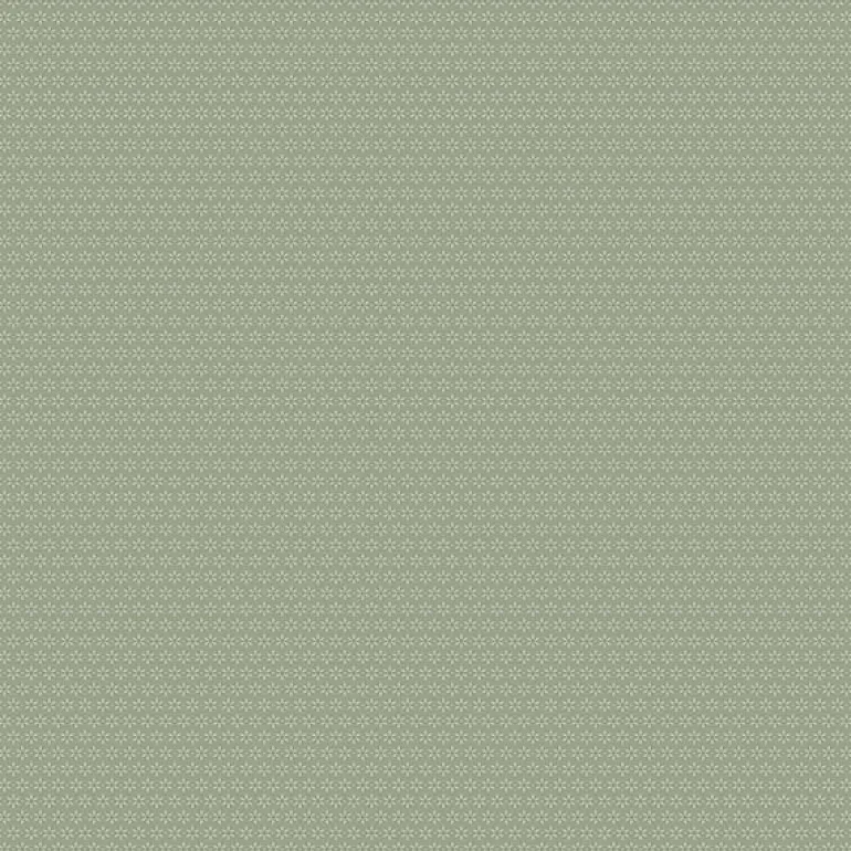 2948-27030 Starwart Sage Miniature Floral Wallpaper