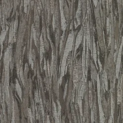 4019-86487 Suna Charcoal Woodgrain Wallpaper