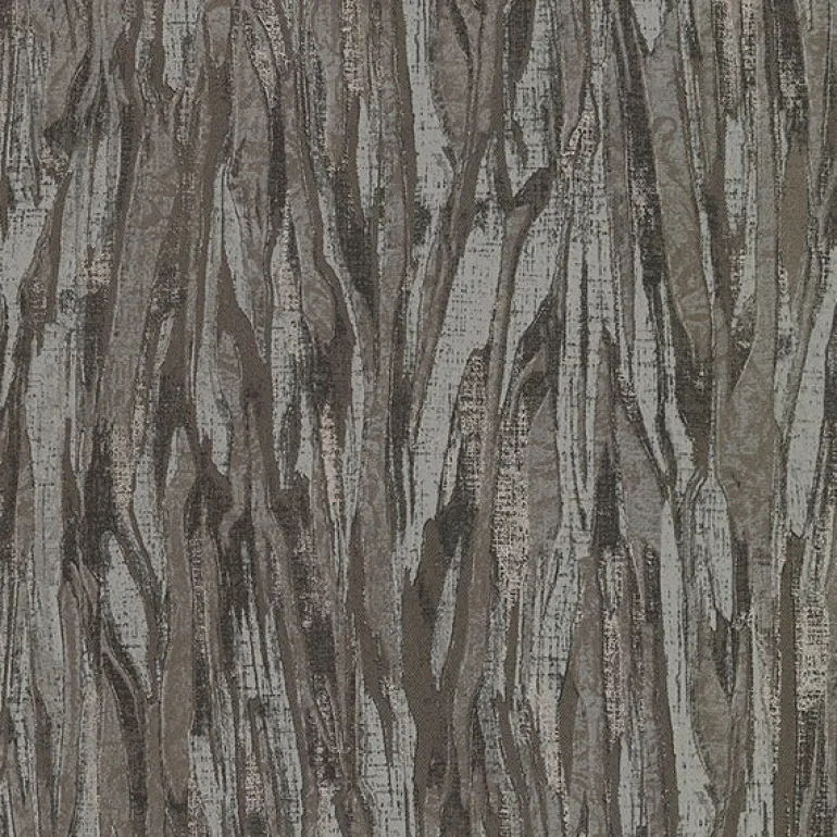 4019-86487 Suna Charcoal Woodgrain Wallpaper