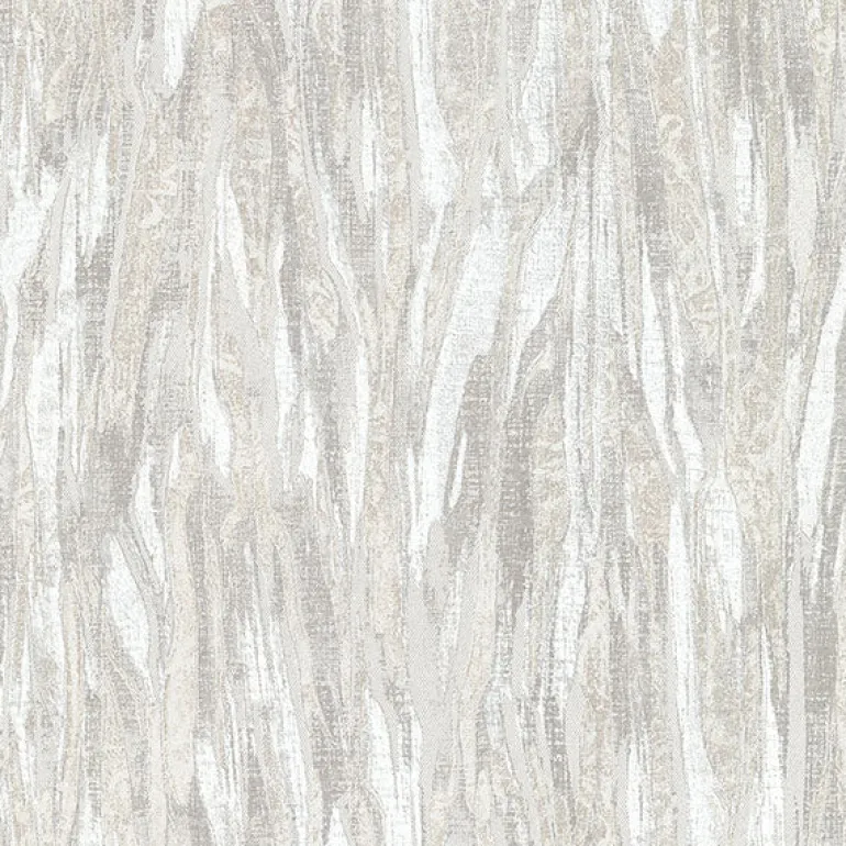 4019-86485 Suna Silver Woodgrain Wallpaper