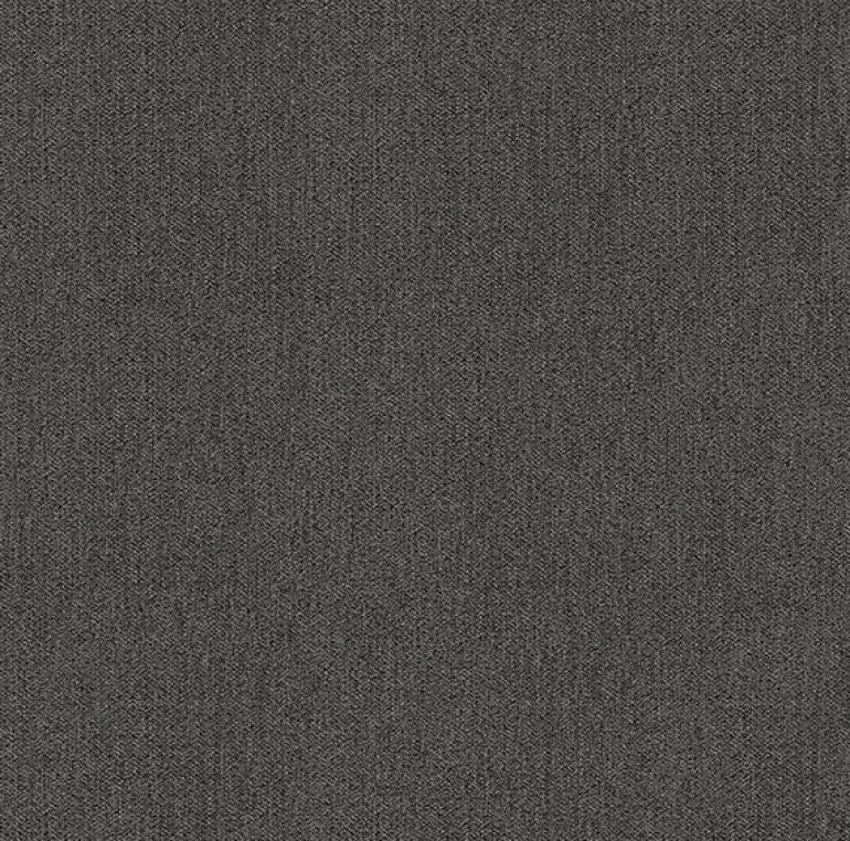 2971-86305 Sydney Charcoal Faux Linen Wallpaper