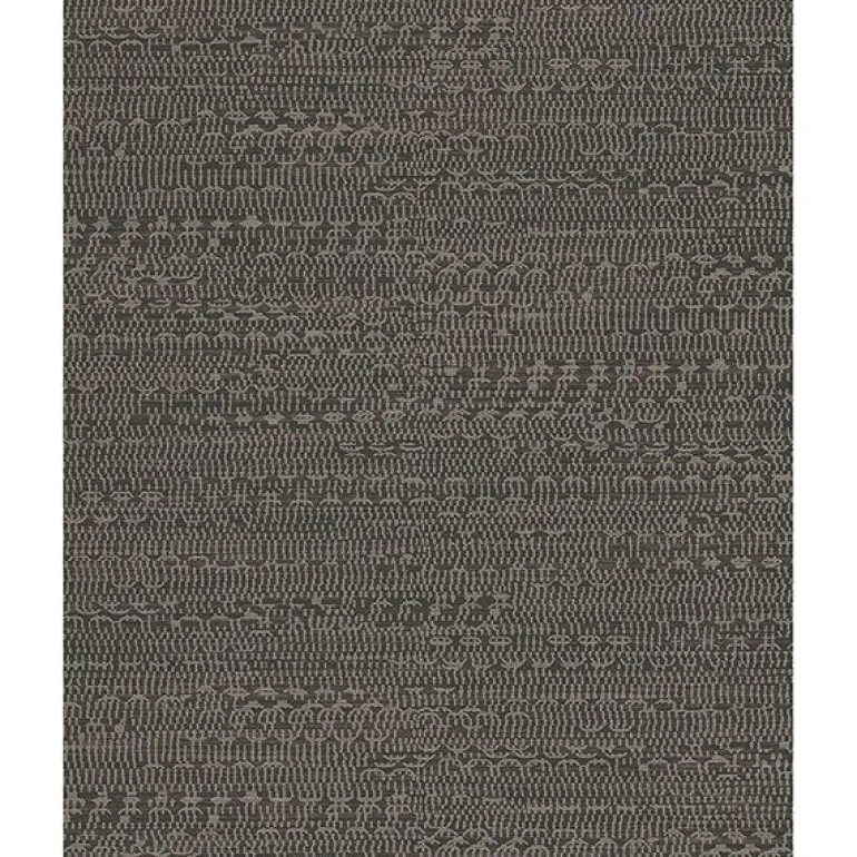 376042 Takamaka Dark Brown Texture Wallpaper