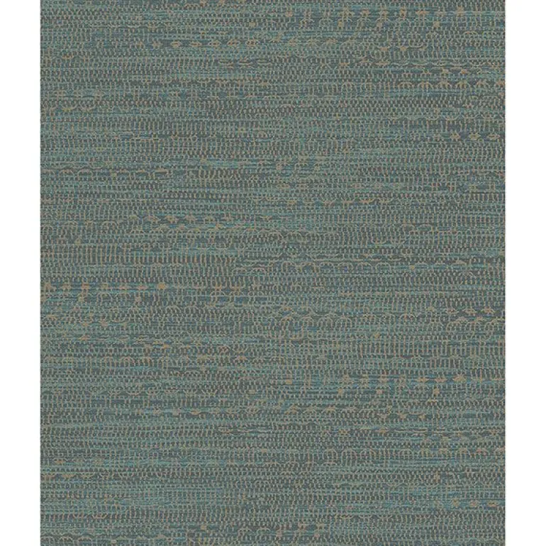 376034 Takamaka Teal Texture Wallpaper