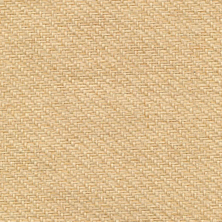 4018-0059 Tao Beige Grasscloth Wallpaper