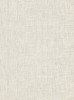2945-2752 Tartan Eggshell Distressed Texture Wallpaper