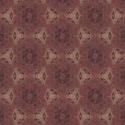 376094 Terra Boho Flower Wallpaper Mural