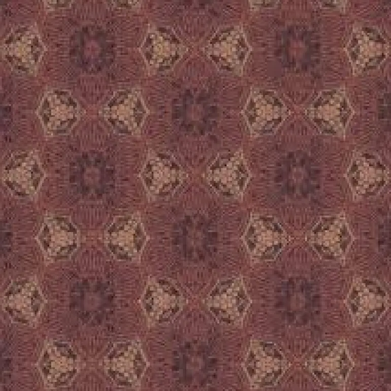 376094 Terra Boho Flower Wallpaper Mural