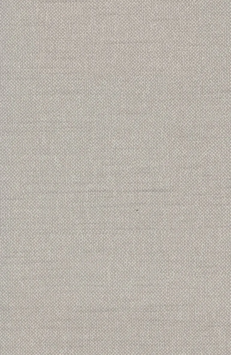 2830-2730 Theon Grey Linen Texture Wallpaper