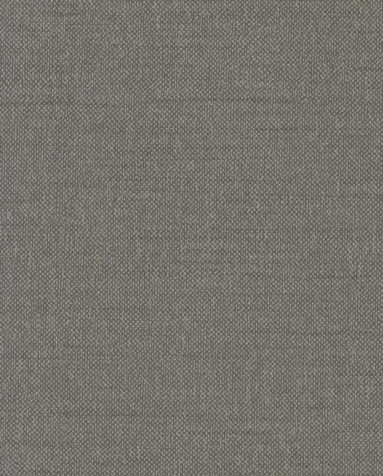 2830-2728 Theon Taupe Linen Texture Wallpaper