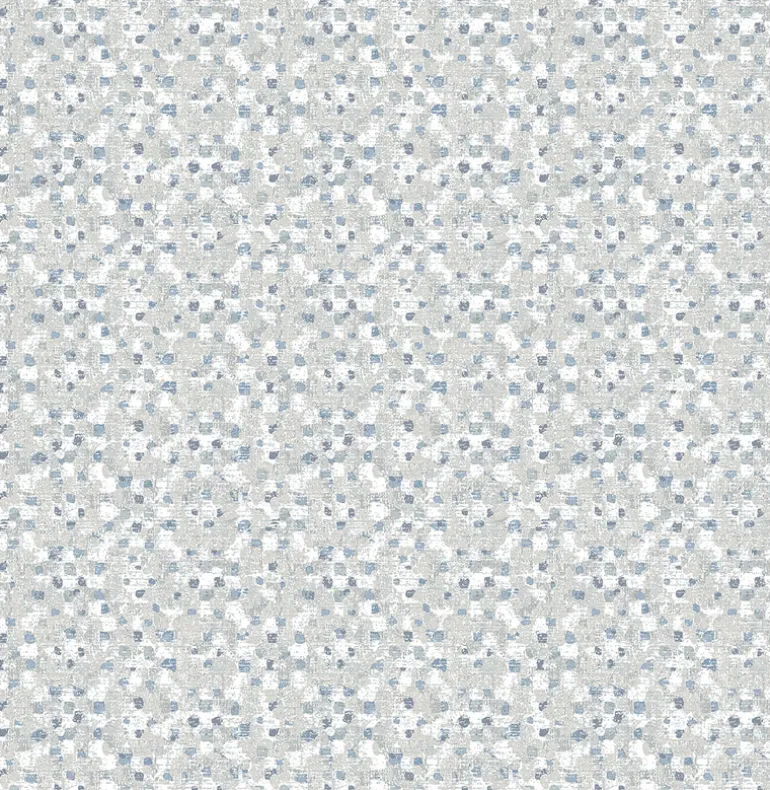 2821-25137 Tia Light Blue Texture Wallpaper