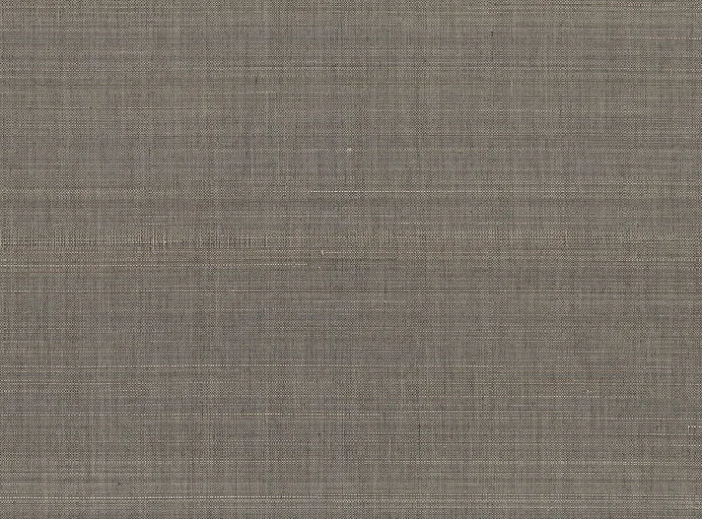 2829-82044 Tiemao Brown Abaca Grasscloth Wallpaper