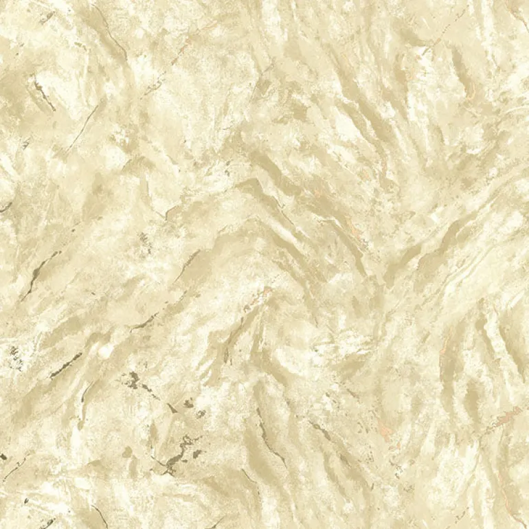 2927-00103 Titania Gold Marble Texture Wallpaper