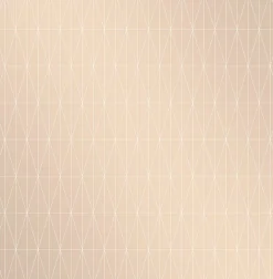 2889-25214 Tofta Beige Geometric Wallpaper