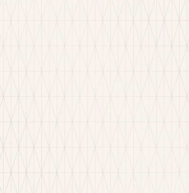 2889-25215 Tofta Mauve Geometric Wallpaper