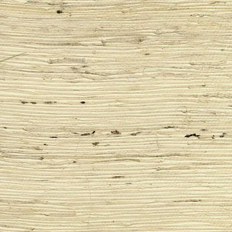 2732-65612 Tomur Beige Grasscloth Wallpaper