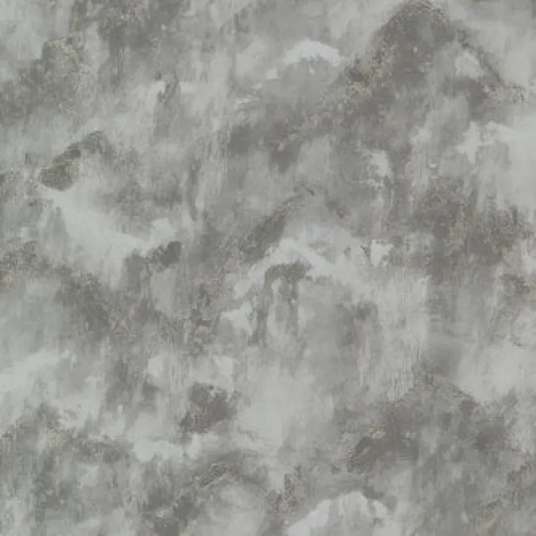 2976-86477 Toula Silver Abstract Wallpaper