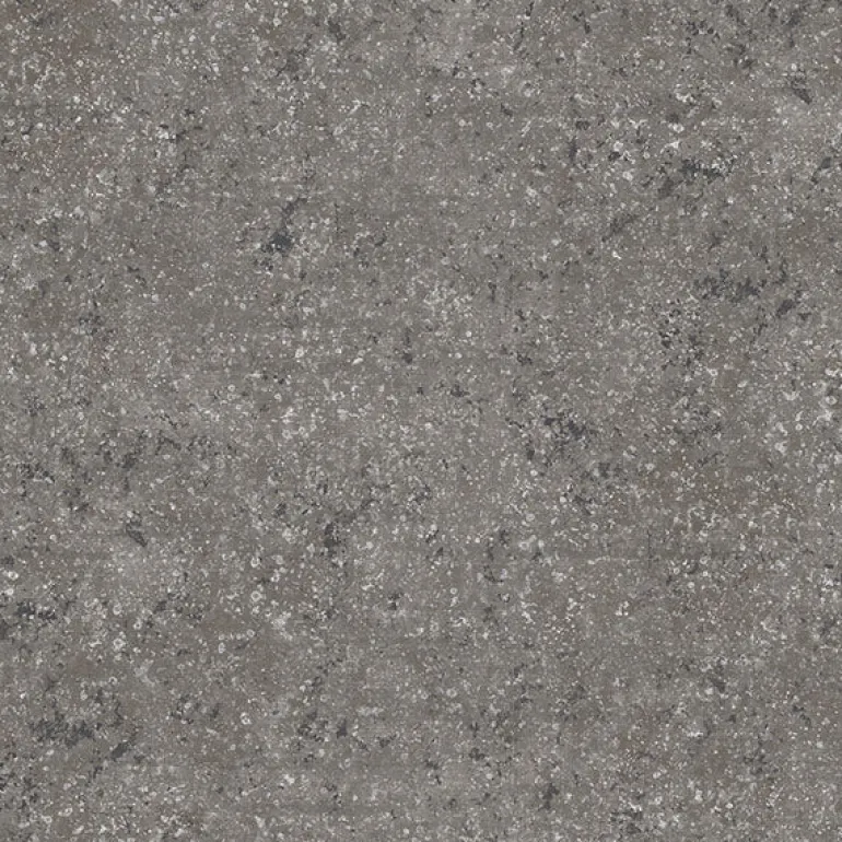2945-2770 Travertine Dark Grey Patina Texture Wallpaper