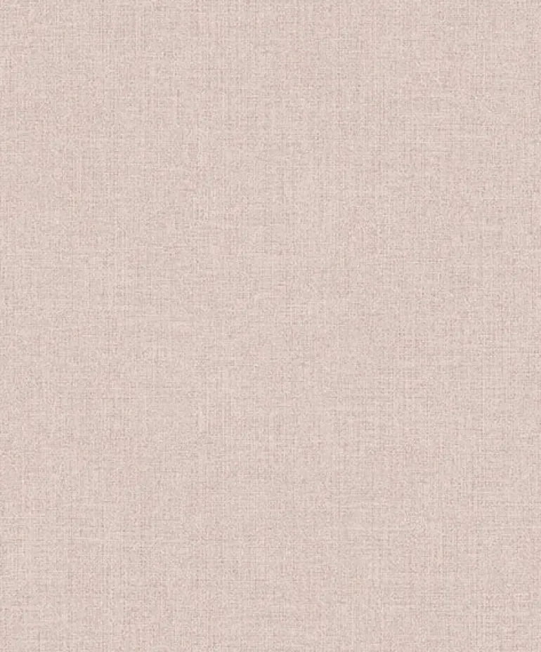 395842 Tweed Pink Faux Fabric Wallpaper
