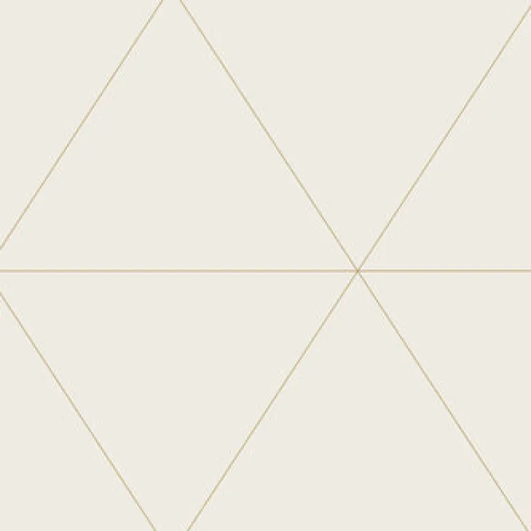 2973-91019 Twilight Bone Geometric Wallpaper