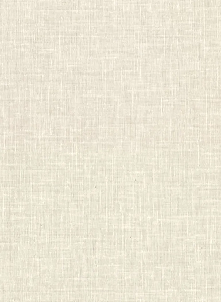2921-50307 Upton Eggshell Faux Linen Wallpaper
