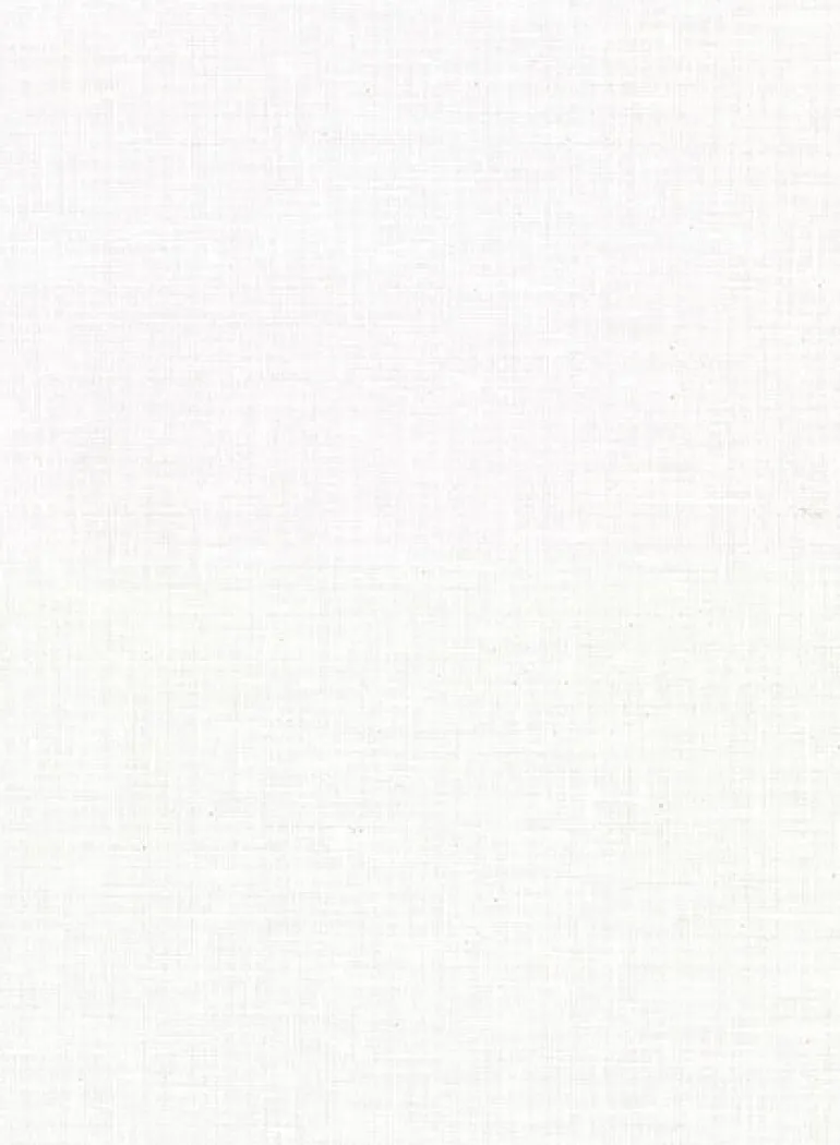 2921-50315 Upton White Faux Linen Wallpaper