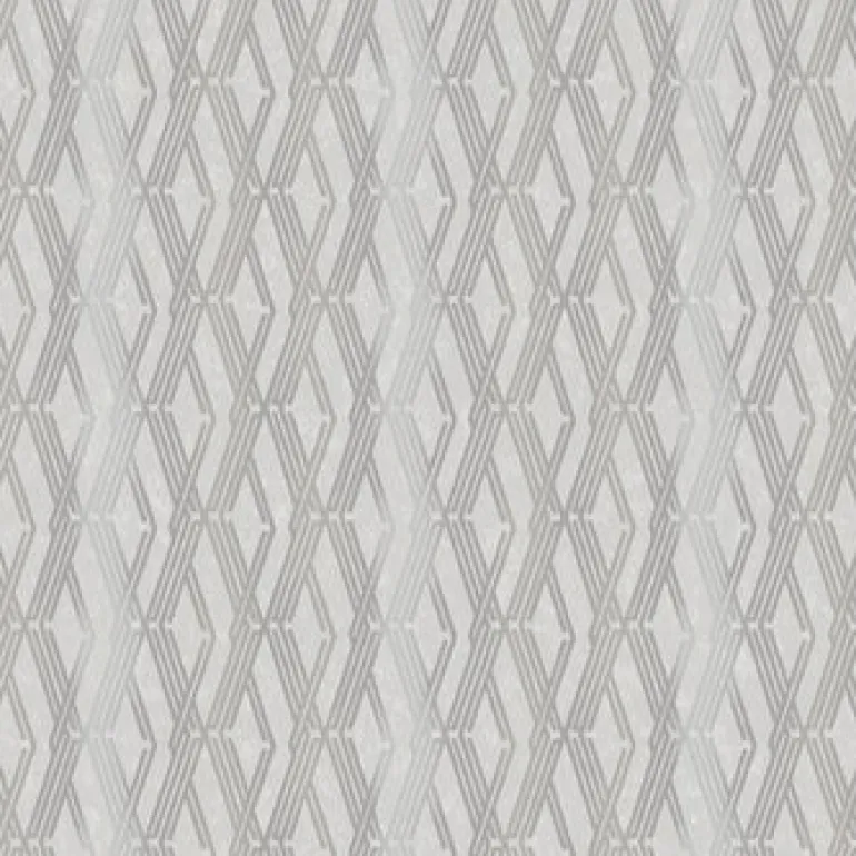 2976-86533 Ushas Taupe Diamond Wallpaper