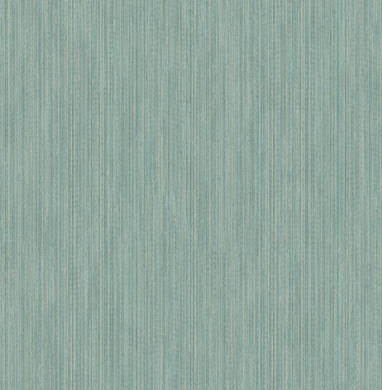 2834-25056 Vail Teal Texture Wallpaper