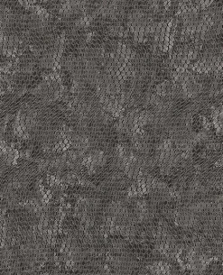 300525 Viper Charcoal Snakeskin Wallpaper