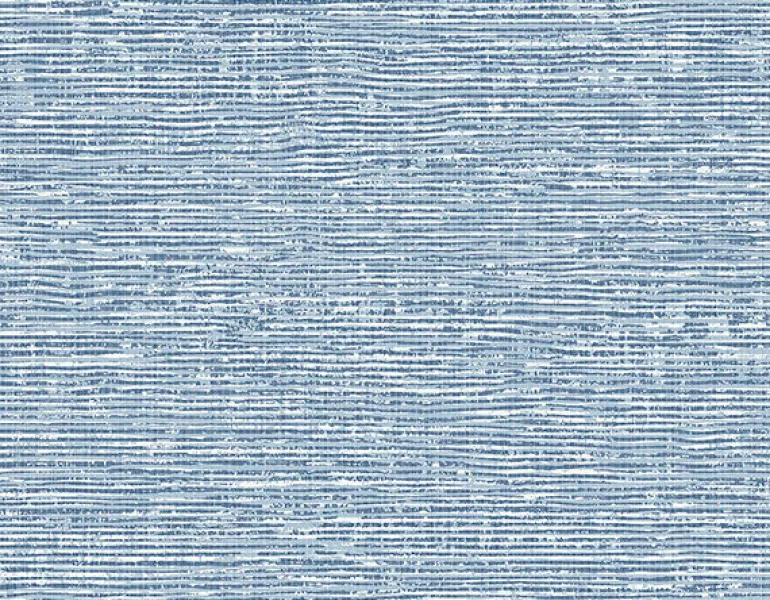2949-60402 Vivanta Blue Texture Wallpaper