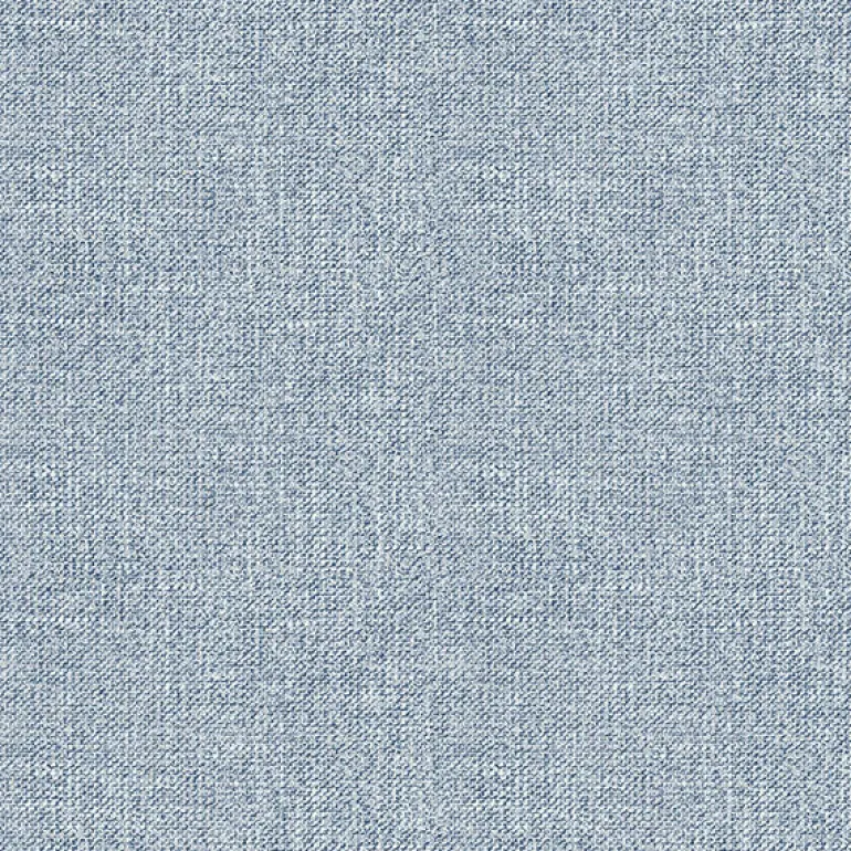 3119-13522 Waylon Denim Faux Fabric Wallpaper
