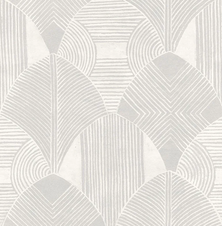 2964-25930 Westport Dove Geometric Wallpaper