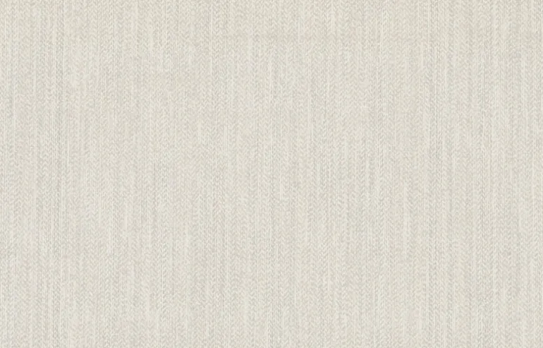 6440 White Chevron Channel Wallpaper