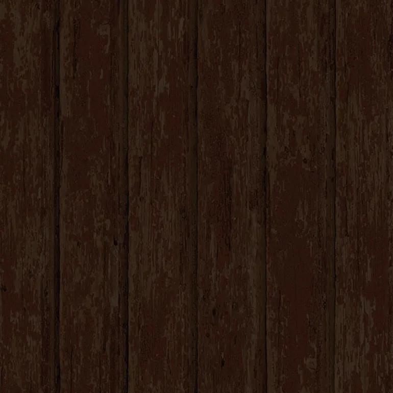 3123-66103 Whitman Red Weathered Wood Wallpaper