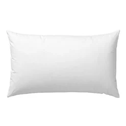 12 x 16 Rectangle Polyester Pillow Form Insert