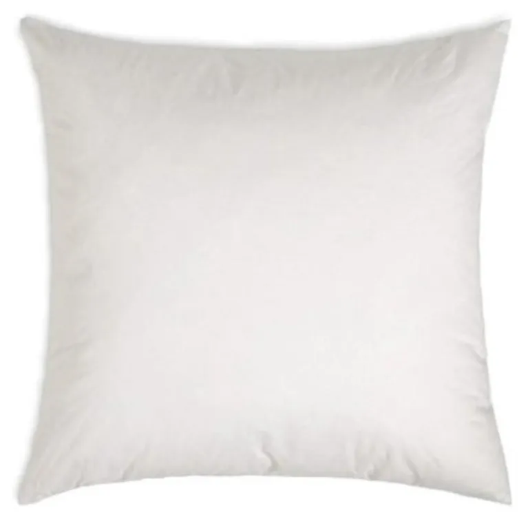 16 x 16 Square Polyester Pillow Form Insert