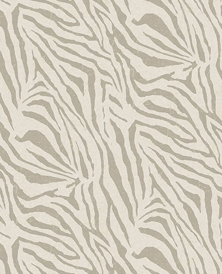 300600 Zebra Natural Wall Mural
