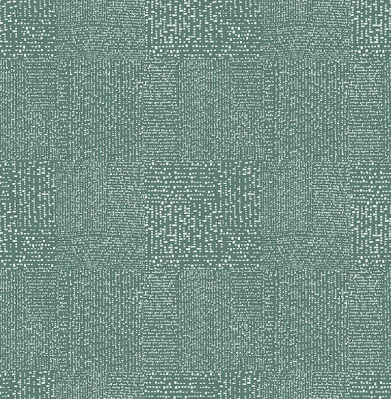 2861-25739 Zenith Green Abstract Geometric Wallpaper