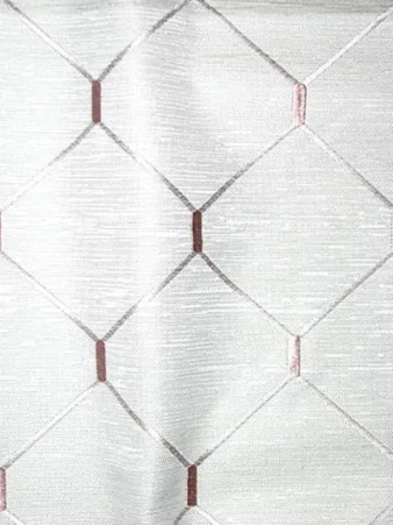 Abaca 126 Alabaster Covington Fabric