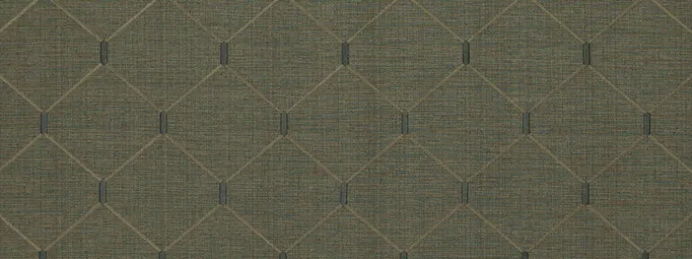 Abaca 999 Slate Covington Fabric