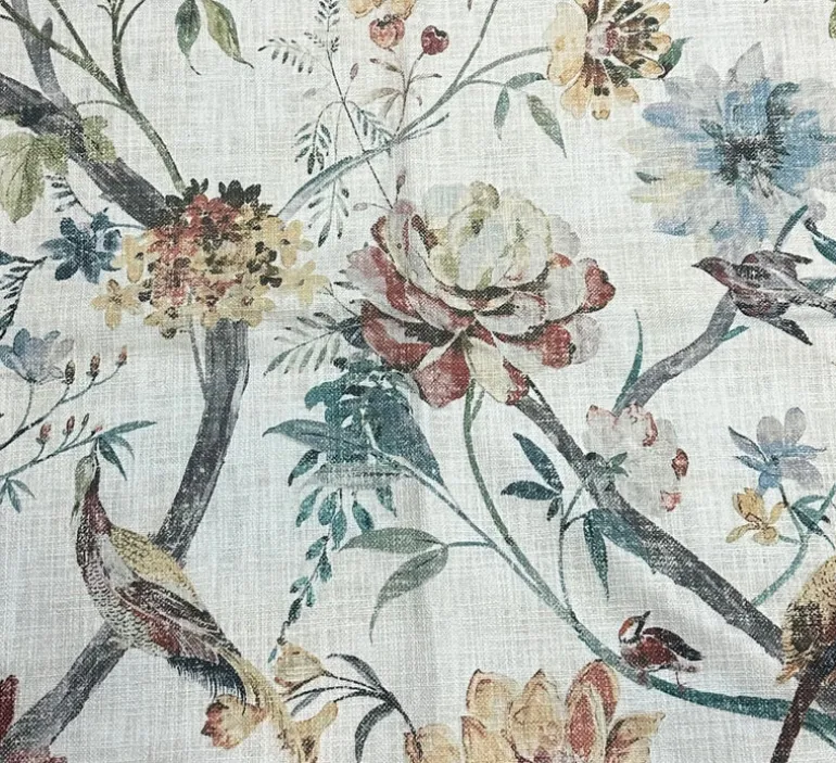 Acworth Marvy Primavera Swavelle Mill Creek Fabric