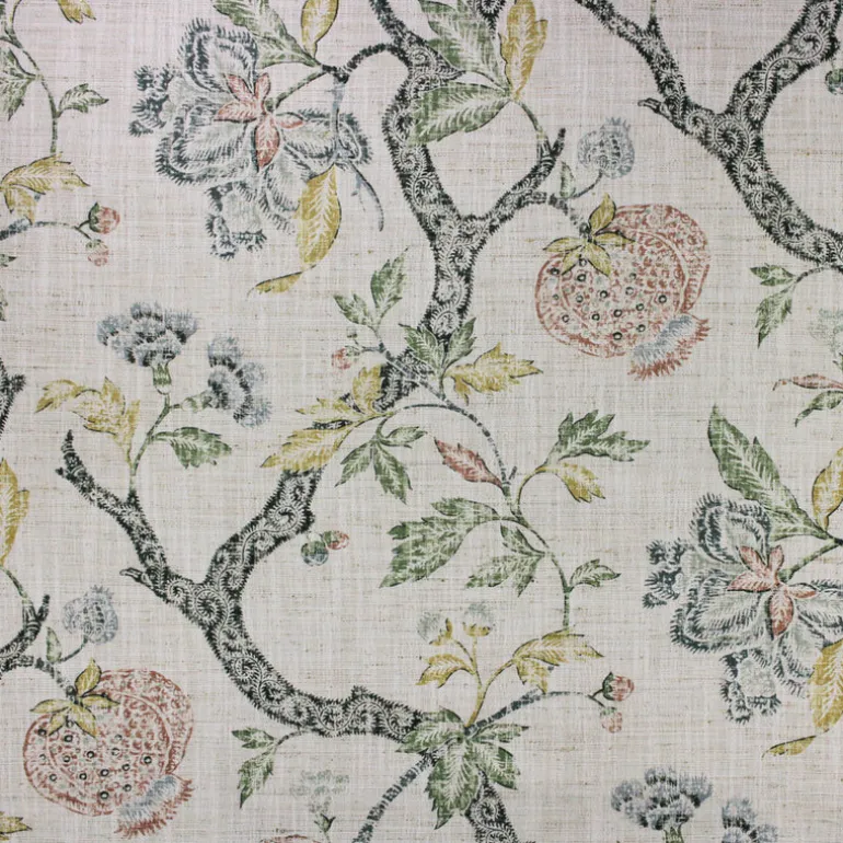 Adelia Garden Richloom Fabric