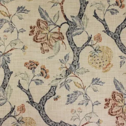 Adelia Tapestry Richloom Fabric