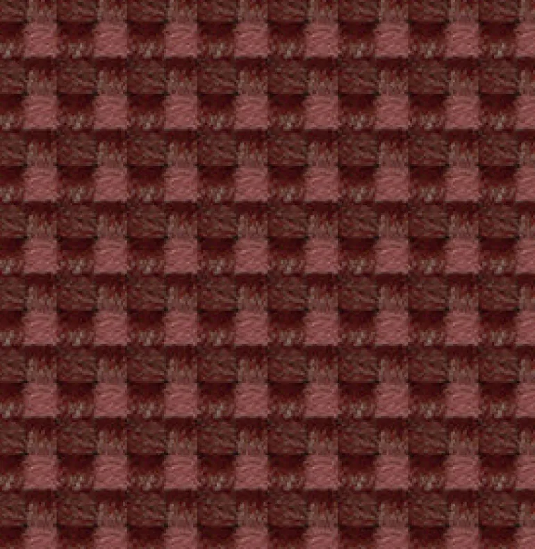 Aerotex 1611 Black Cherry Fabric